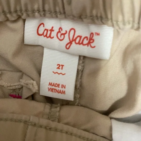 Lot of Toddler Girl’s Skirts and Shorts - Picture 10 of 10